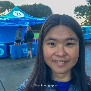 Meet your Posher, Quynh-Thi